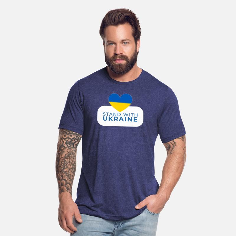 Stand Out with Our Premium design and with Ukraine