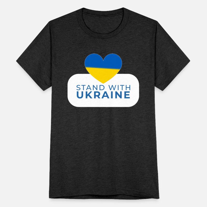 Stand Out with Our Premium design and with Ukraine