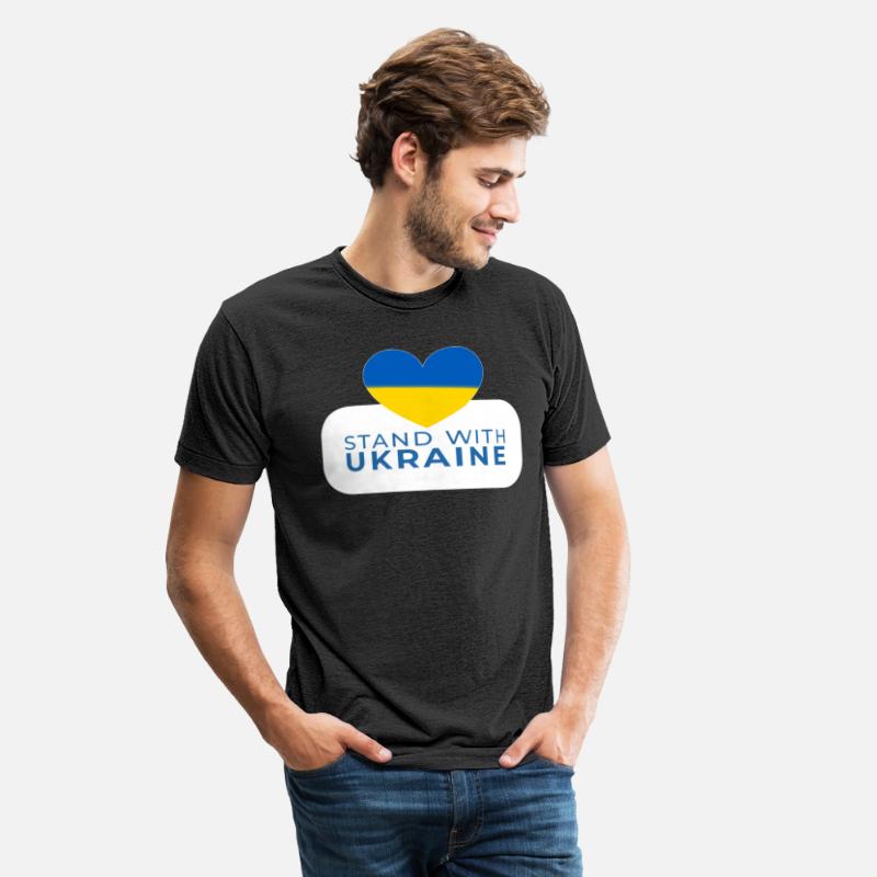 Stand Out with Our Premium design and with Ukraine
