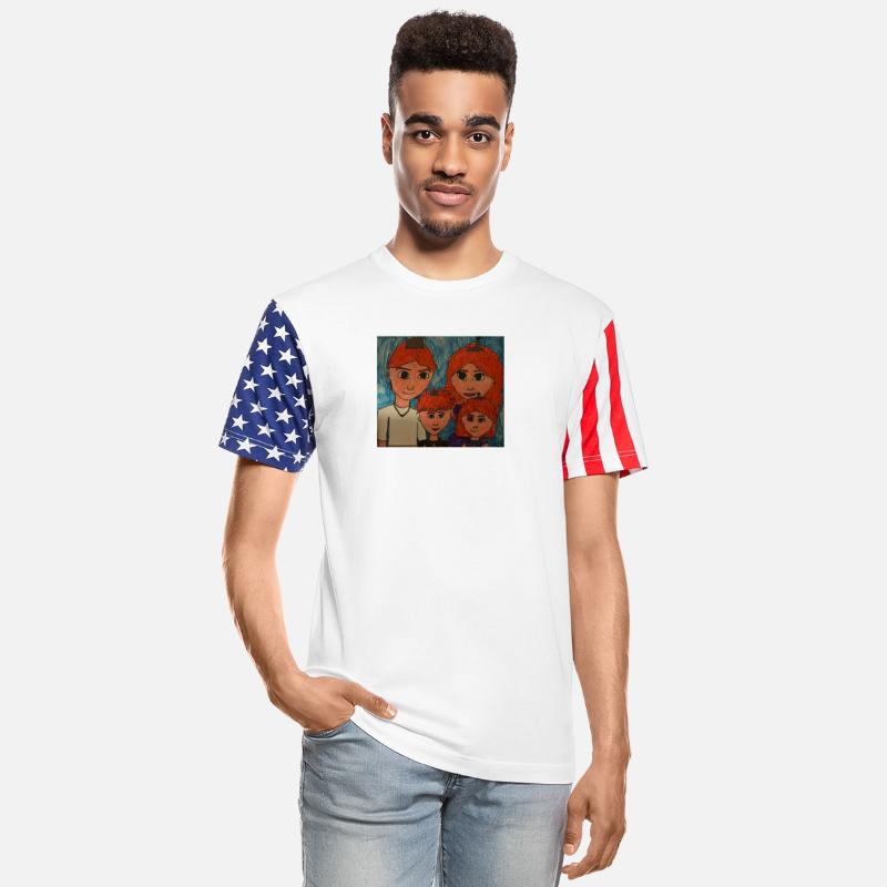 Starling Clan, Generation Negative One