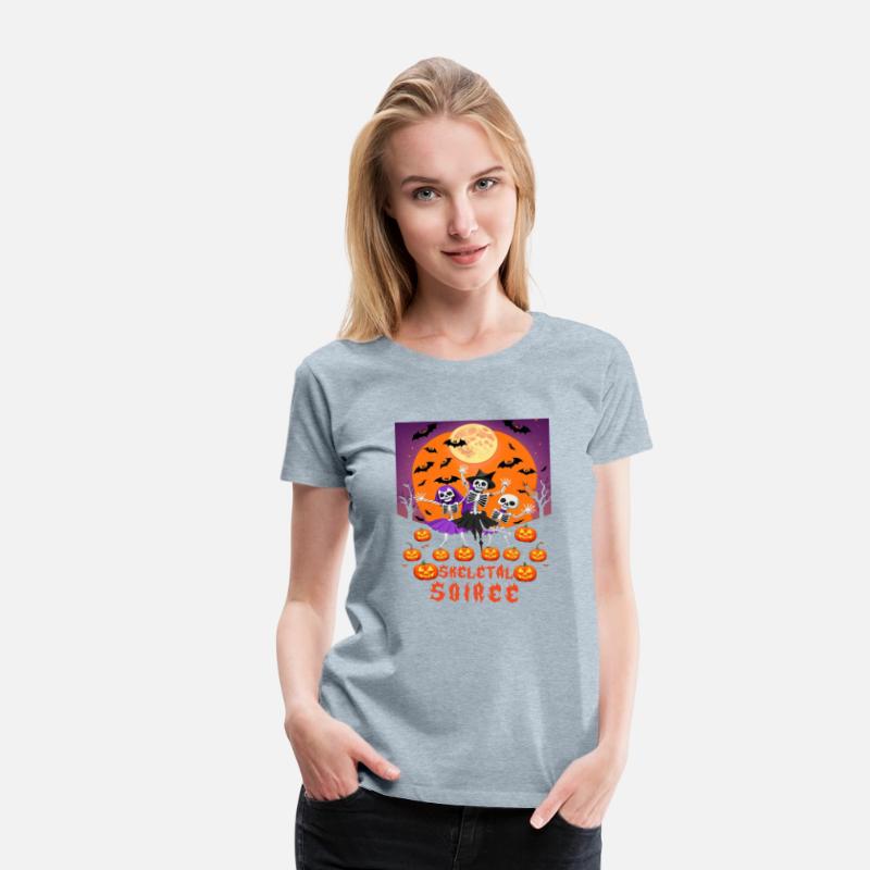 Starry Halloween Soiree