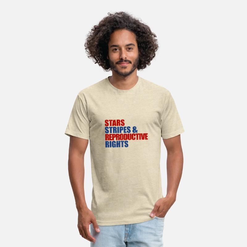 Stars Stripes Reproductive Rights 4th Of July