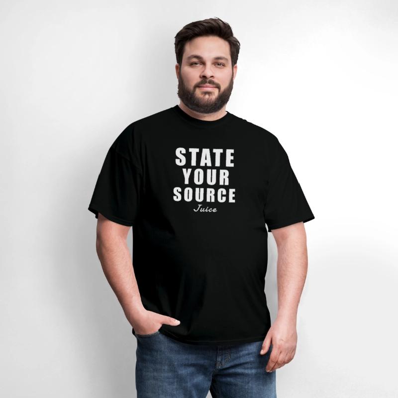 state your source juice