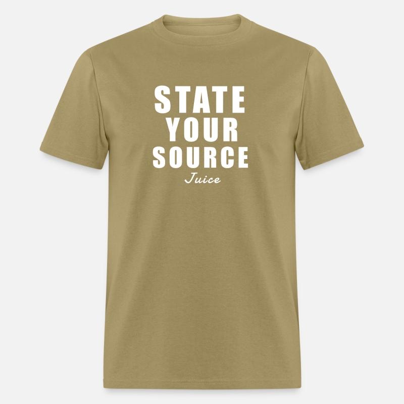 state your source juice