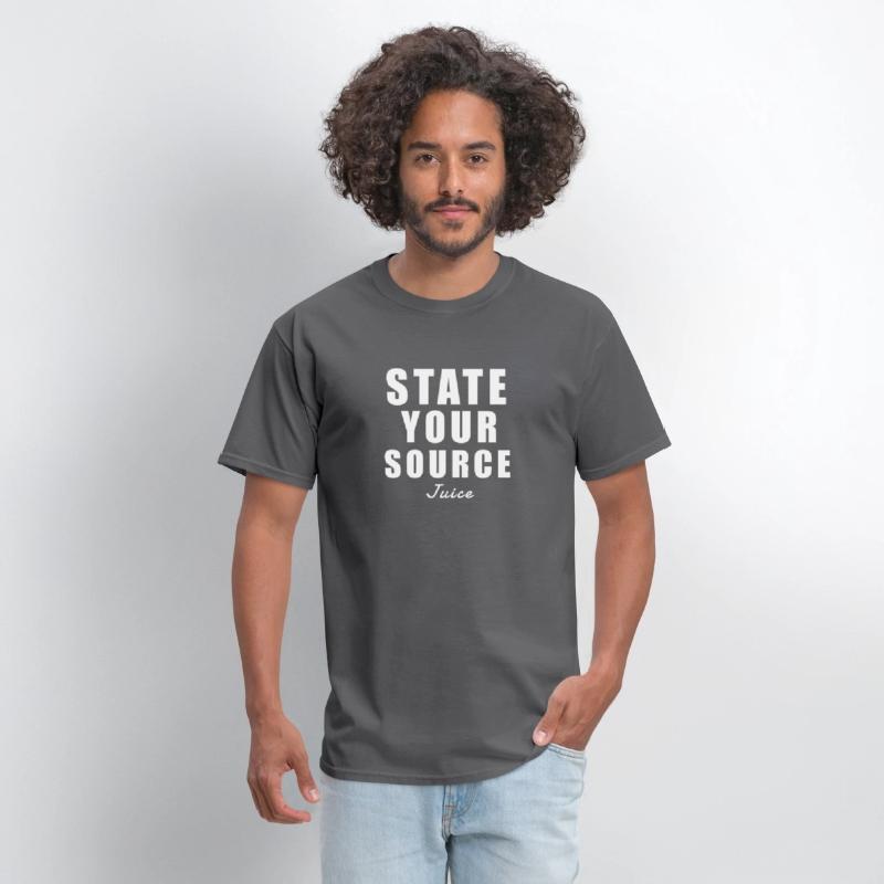 state your source juice