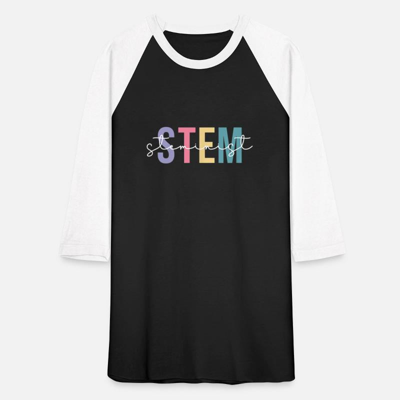 STEMINIST Technology Student STEM Women In Enginee