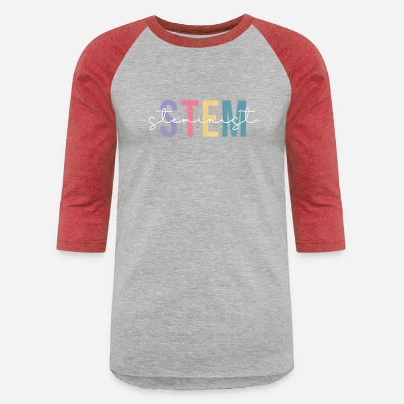 STEMINIST Technology Student STEM Women In Enginee