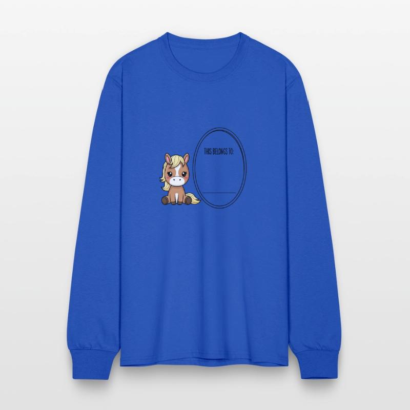 Sticker That belongs: enrollment kindergarten kids