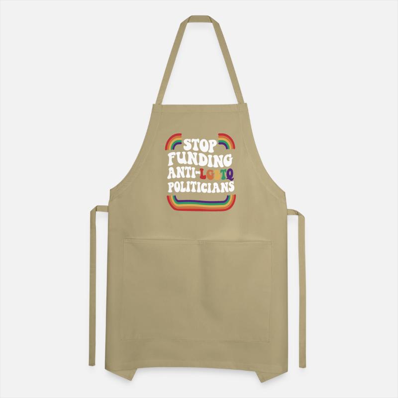 Stop Funding Anti-LGBTQ Politicians