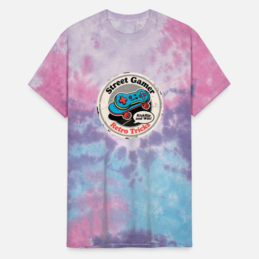 Street Gamer Retro Tricks Skate Controller