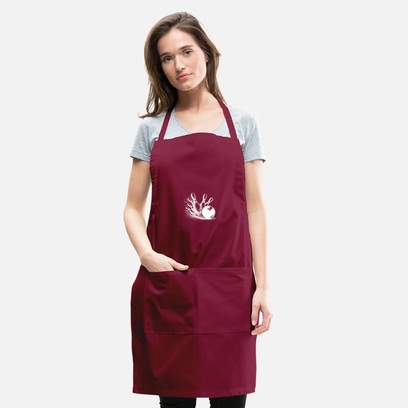 Strike Or Spare. That's The Big Question Here