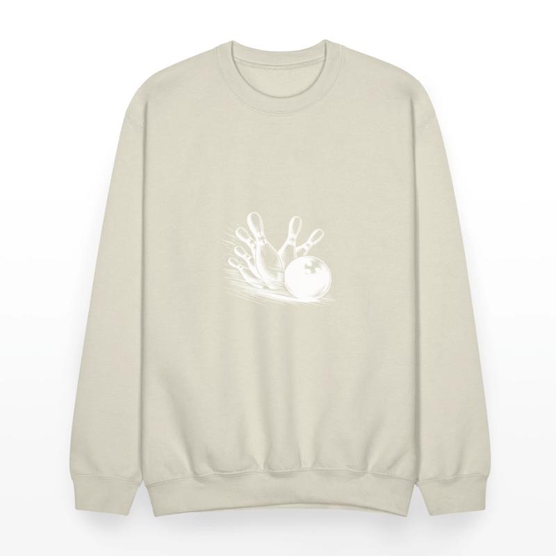 Strike Or Spare. That's The Big Question Here