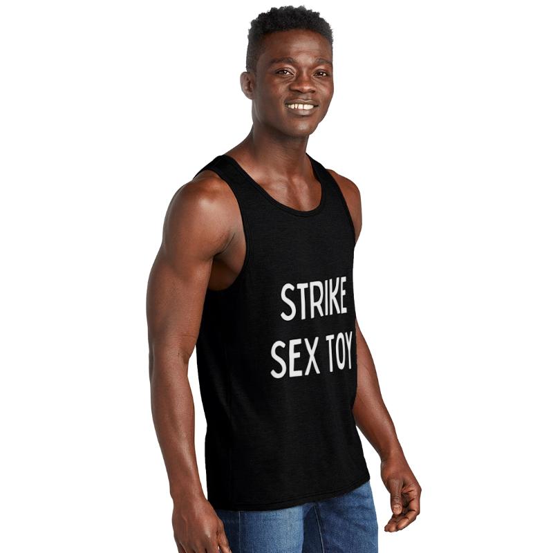 Strike Sex Toy Clothing