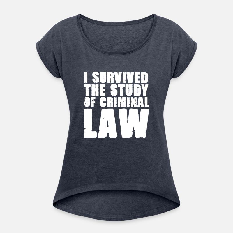 Studying Criminal Law For Future Cop Police