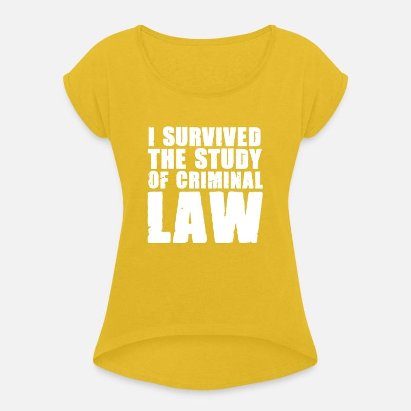 Studying Criminal Law For Future Cop Police