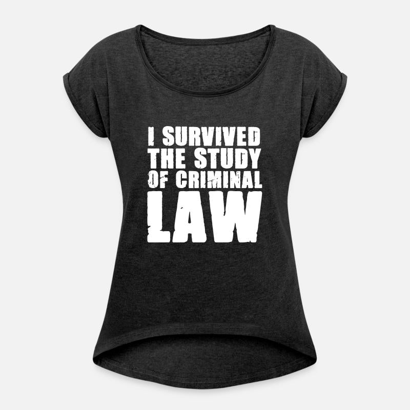 Studying Criminal Law For Future Cop Police