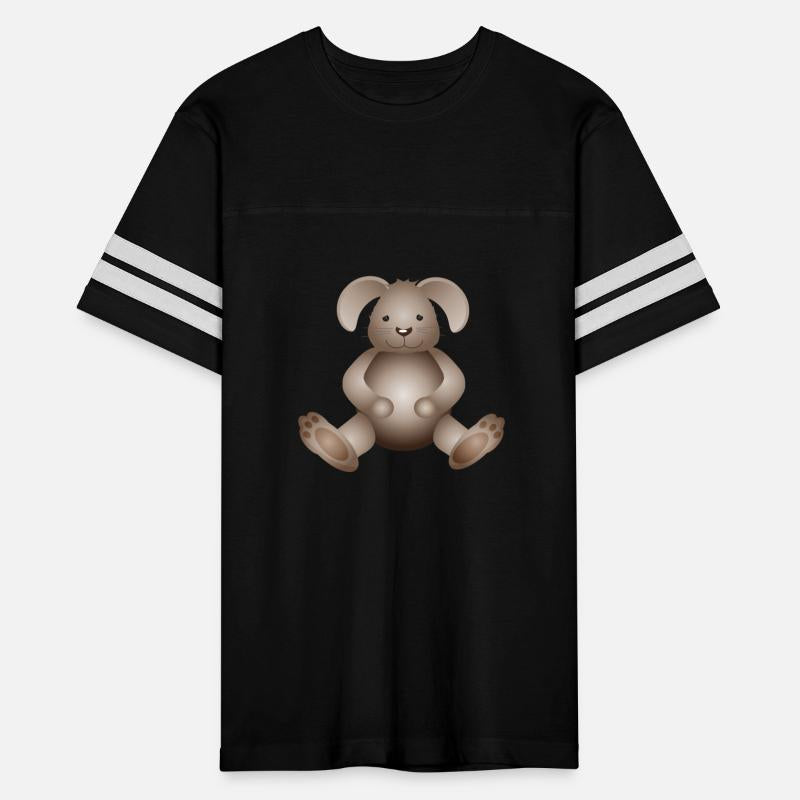 sugar-sweet cute rabbit as an animal companion