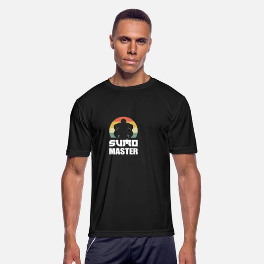 Sumo Master Wrestling Fan Gift