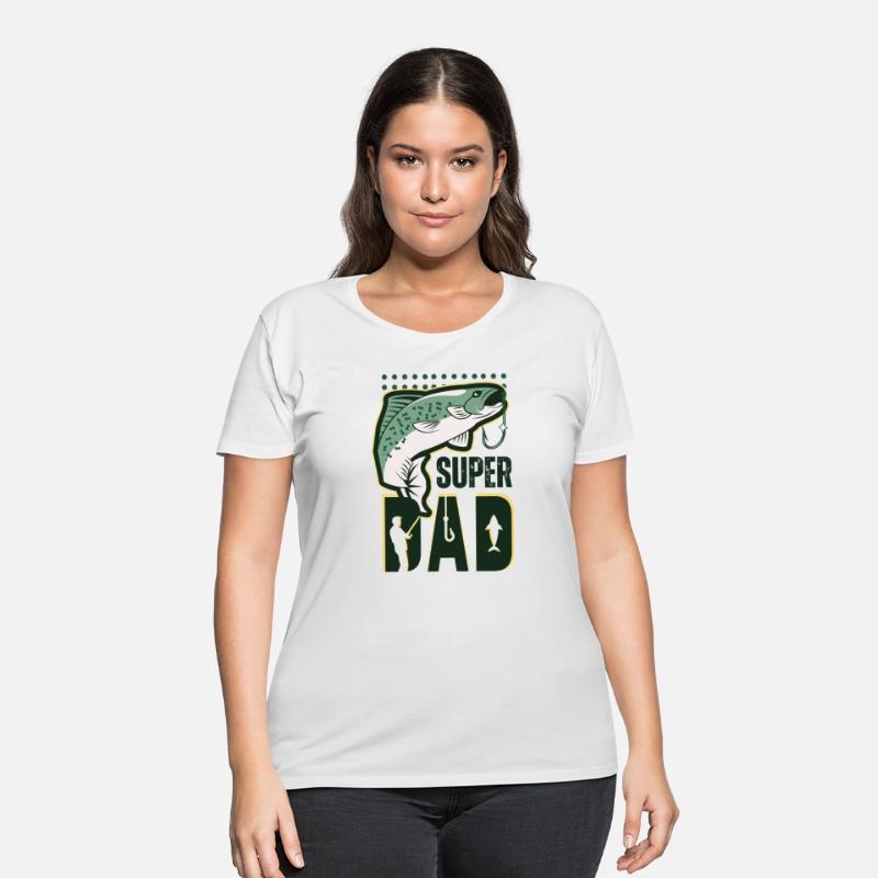 Super DAD Father's Day gift T-Shirt