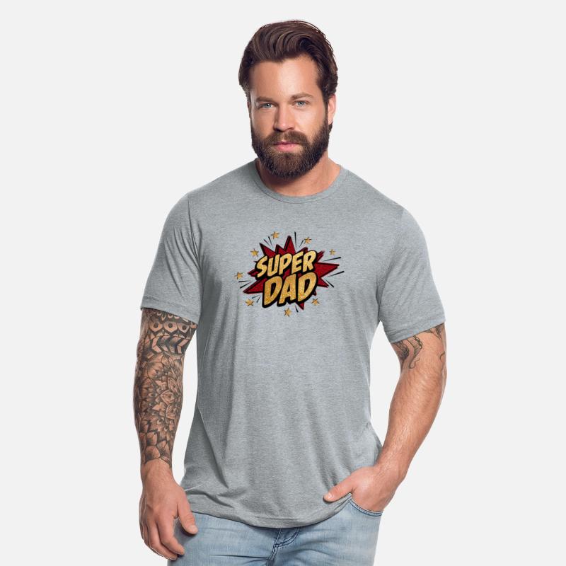 Super Father Dad Bonus Dad