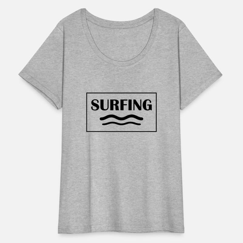Surfing Surfboard Surfer Water Sport