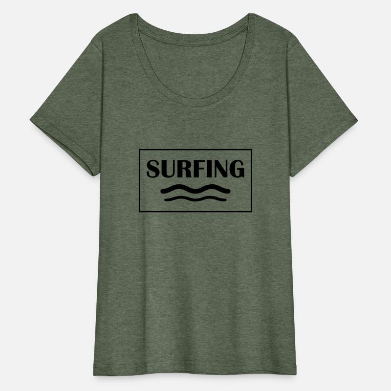 Surfing Surfboard Surfer Water Sport
