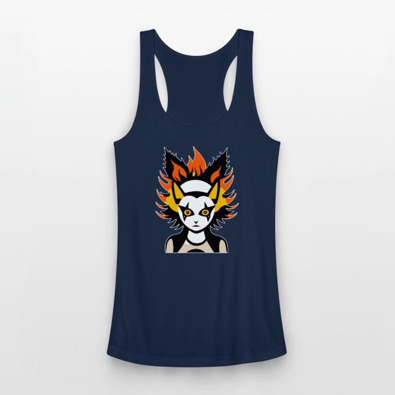 Surreal Portrait – Graphic Art