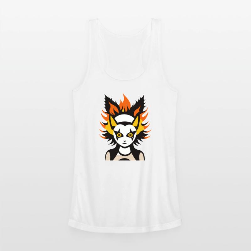 Surreal Portrait – Graphic Art