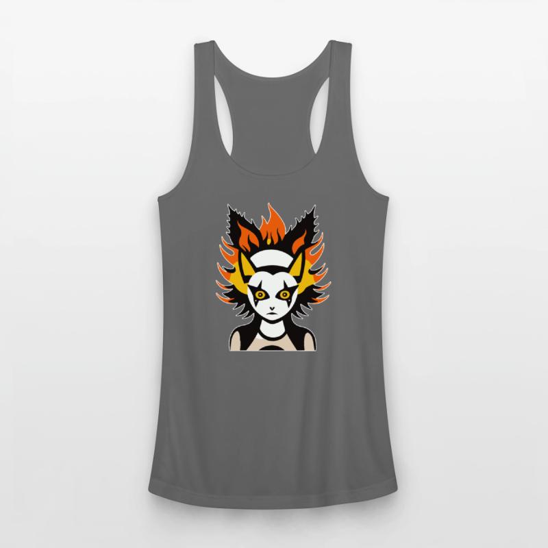 Surreal Portrait – Graphic Art