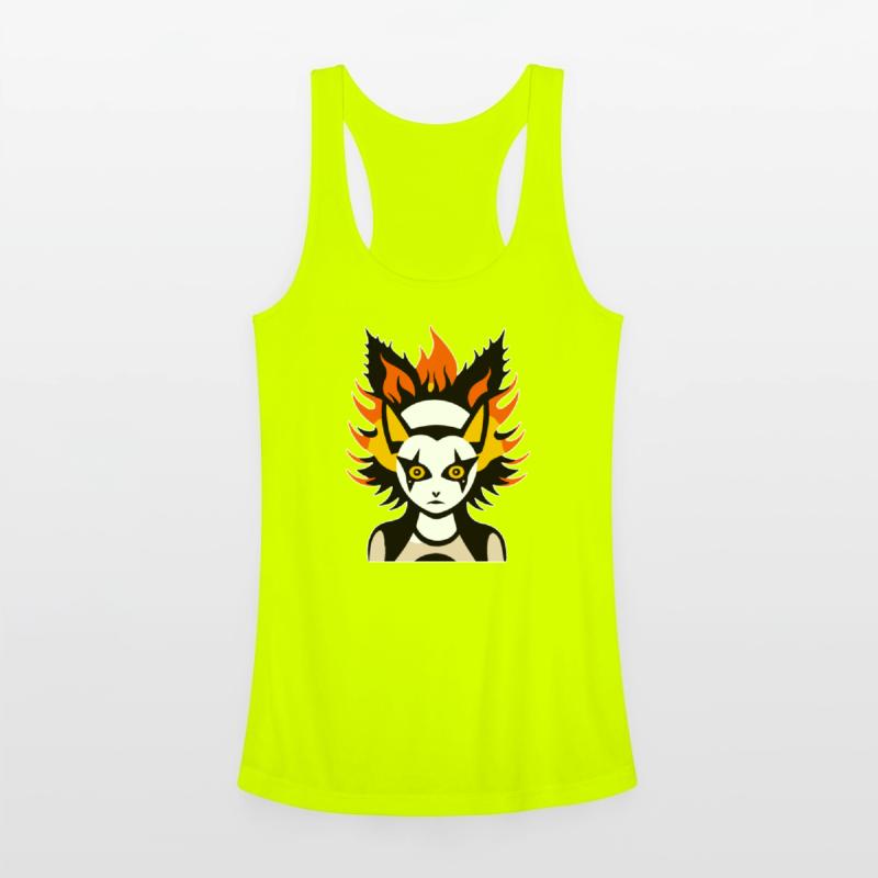 Surreal Portrait – Graphic Art