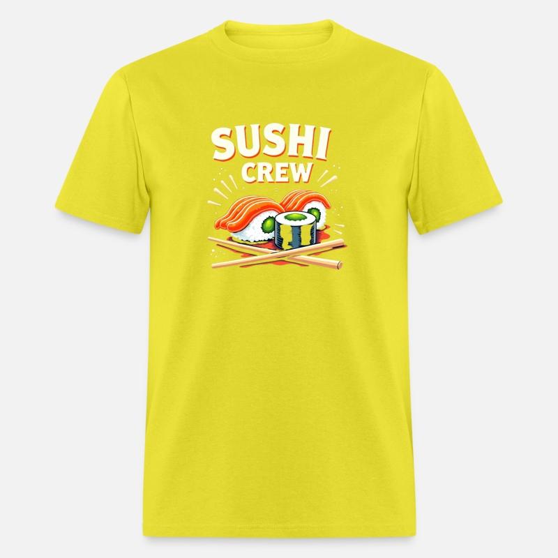 Sushi Crew