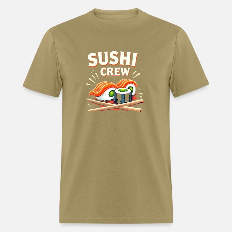 Sushi Crew