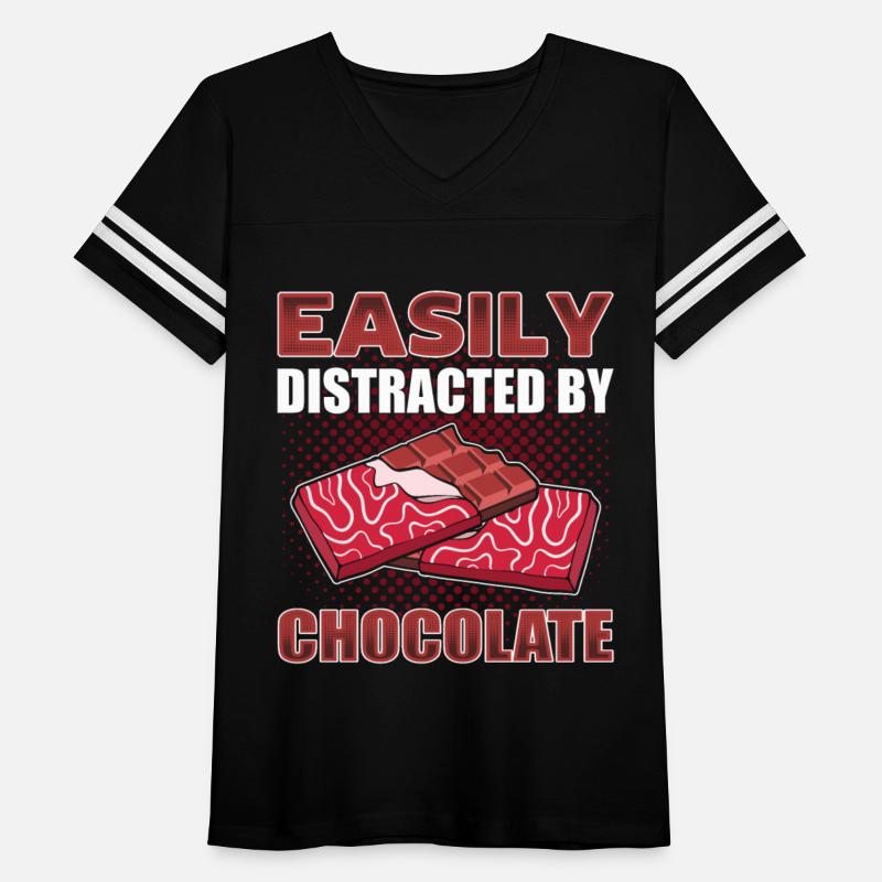 Sweets Lover Junk Food Chocolate Bar Cocoa Lovers