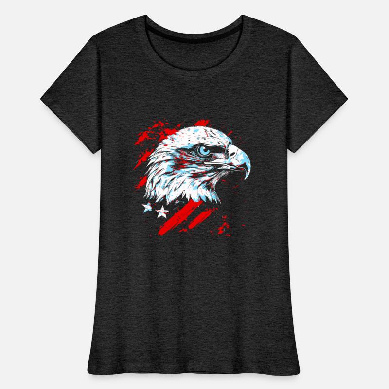 Symbol of America - American Bald Eagle