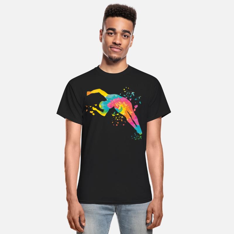 Synchronized Water Diver High Diver