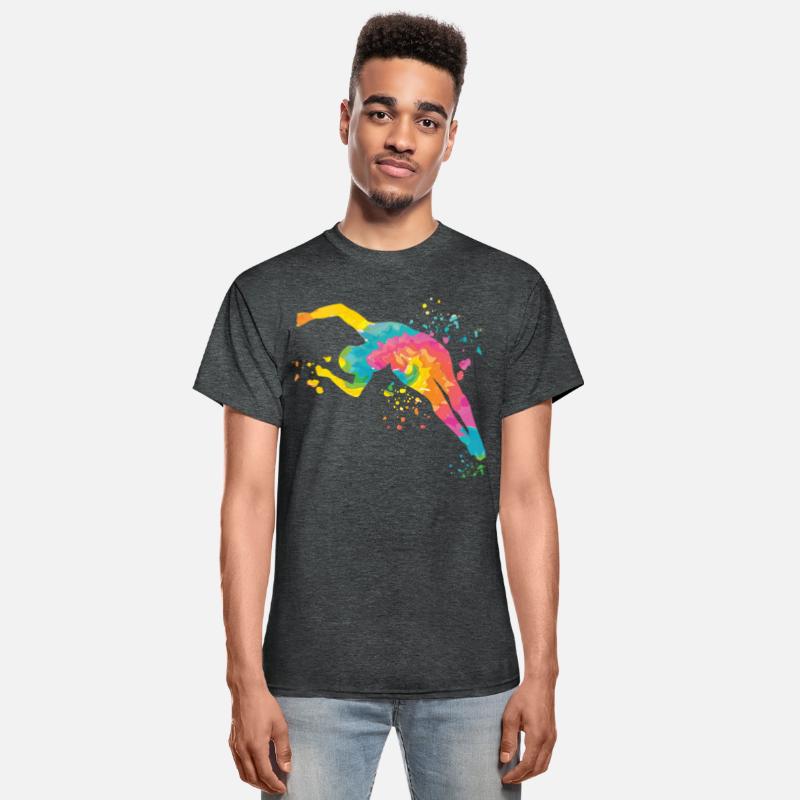 Synchronized Water Diver High Diver