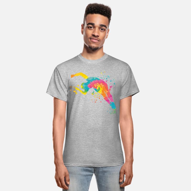 Synchronized Water Diver High Diver