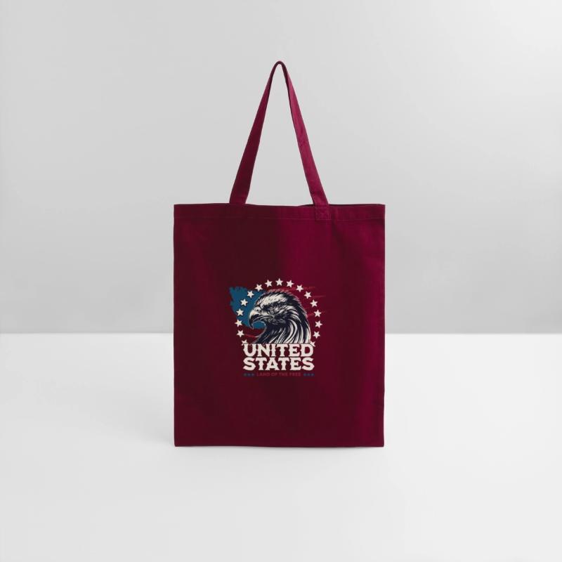 T-shirt UNITED STATES