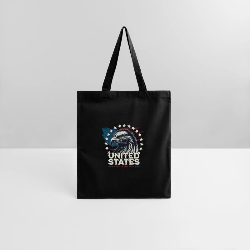 T-shirt UNITED STATES