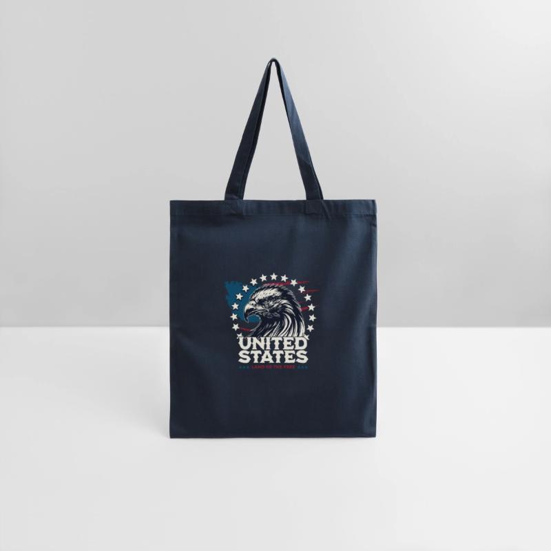 T-shirt UNITED STATES