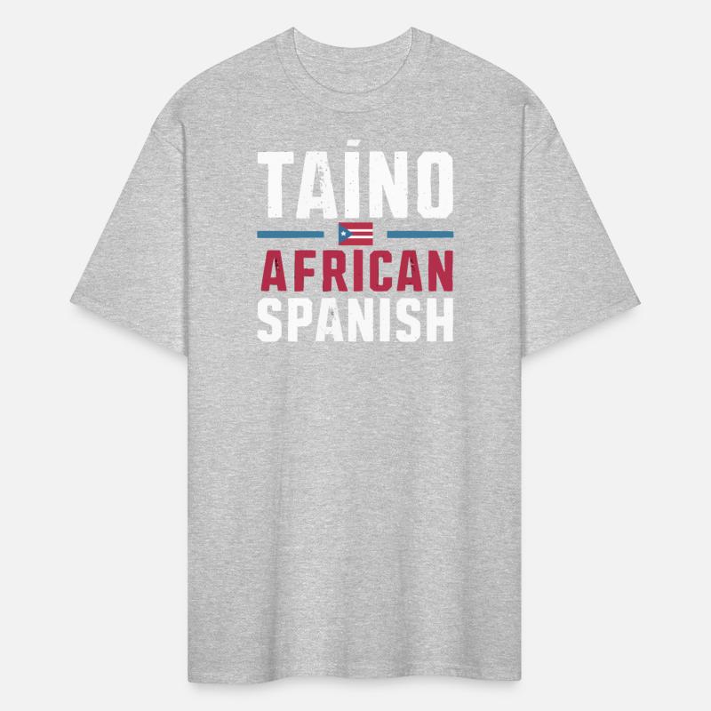 Taino Indian Puerto Rico Boricua Puerto Rican