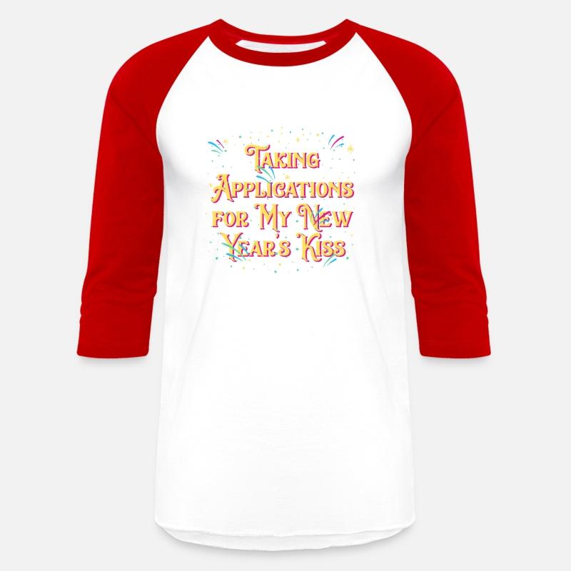 Taking Applications for My New Years Kiss Single F