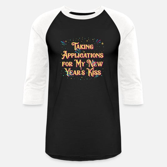 Taking Applications for My New Years Kiss Single F