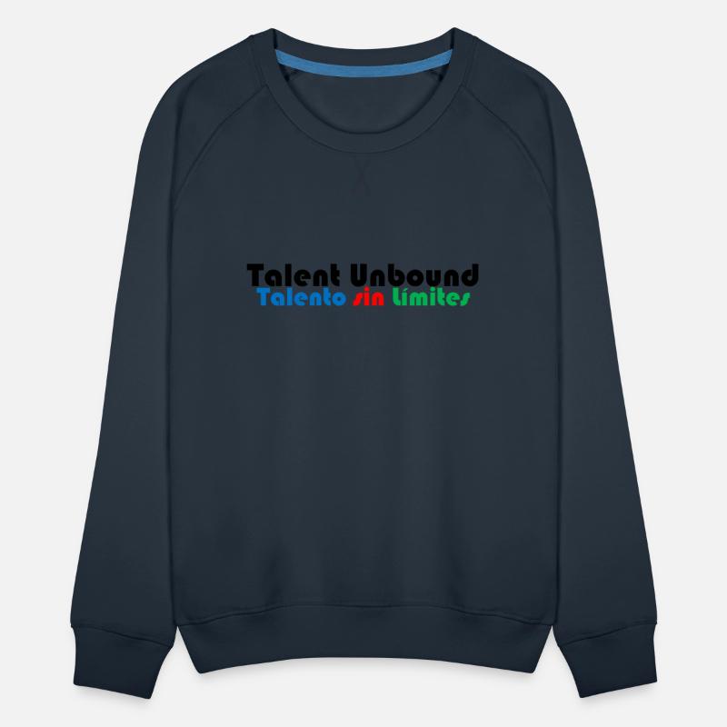 Talent unbound
