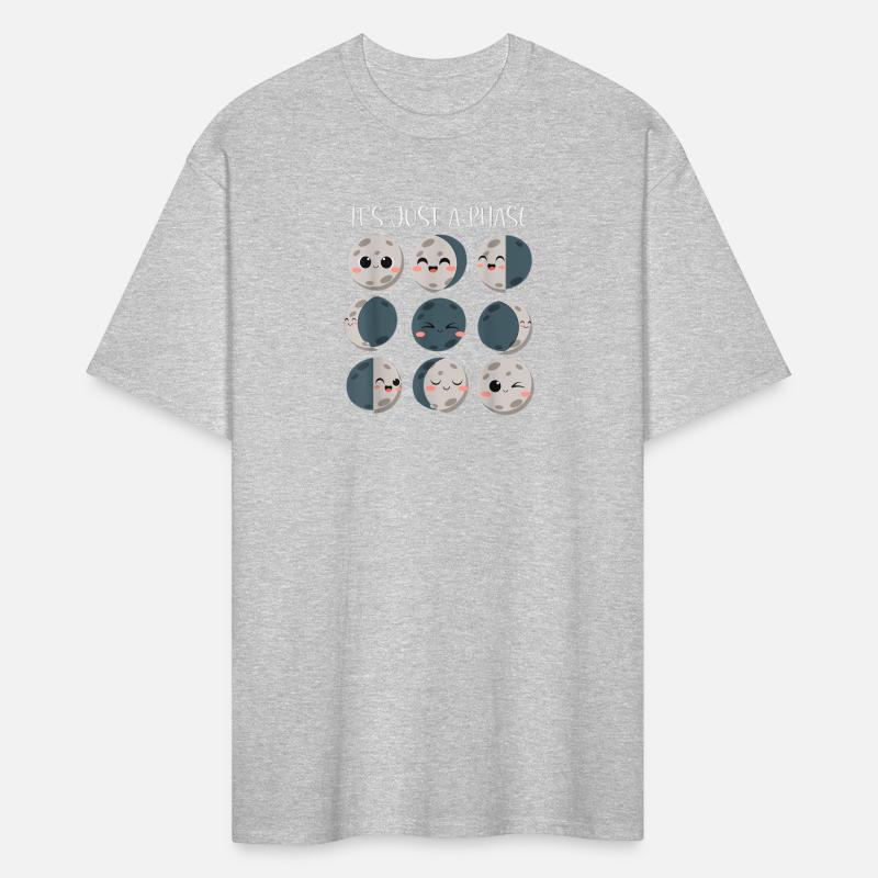 Teacher Moon Phases Scientist School