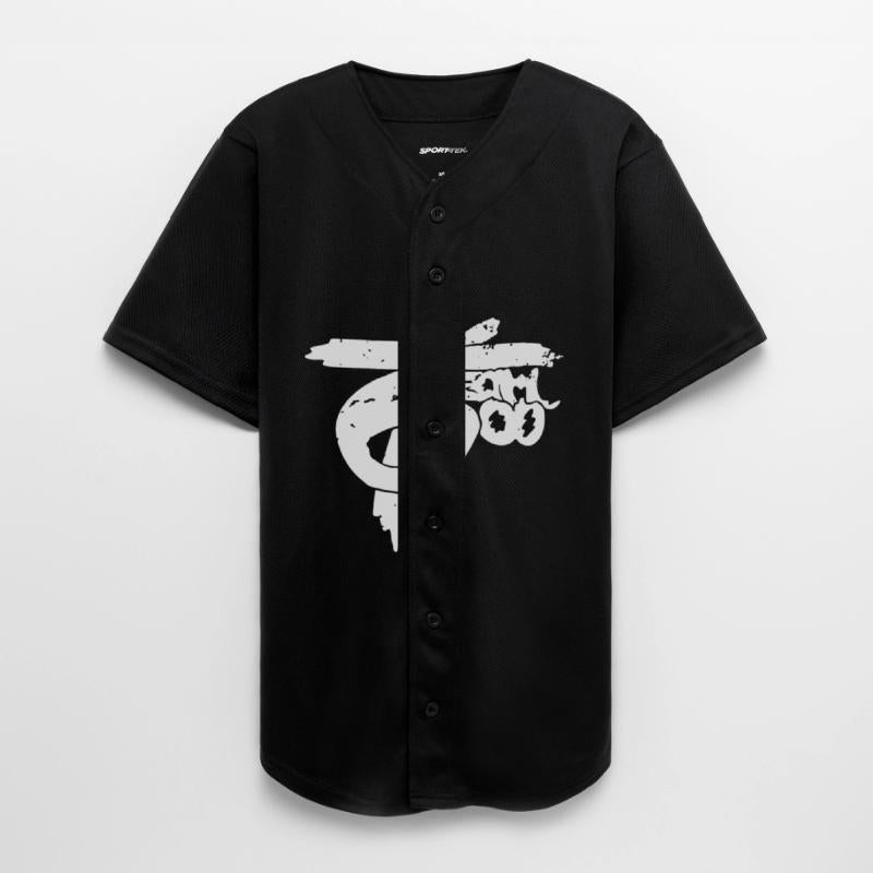 Team600 Squad Hip Hop Rap Worn Look