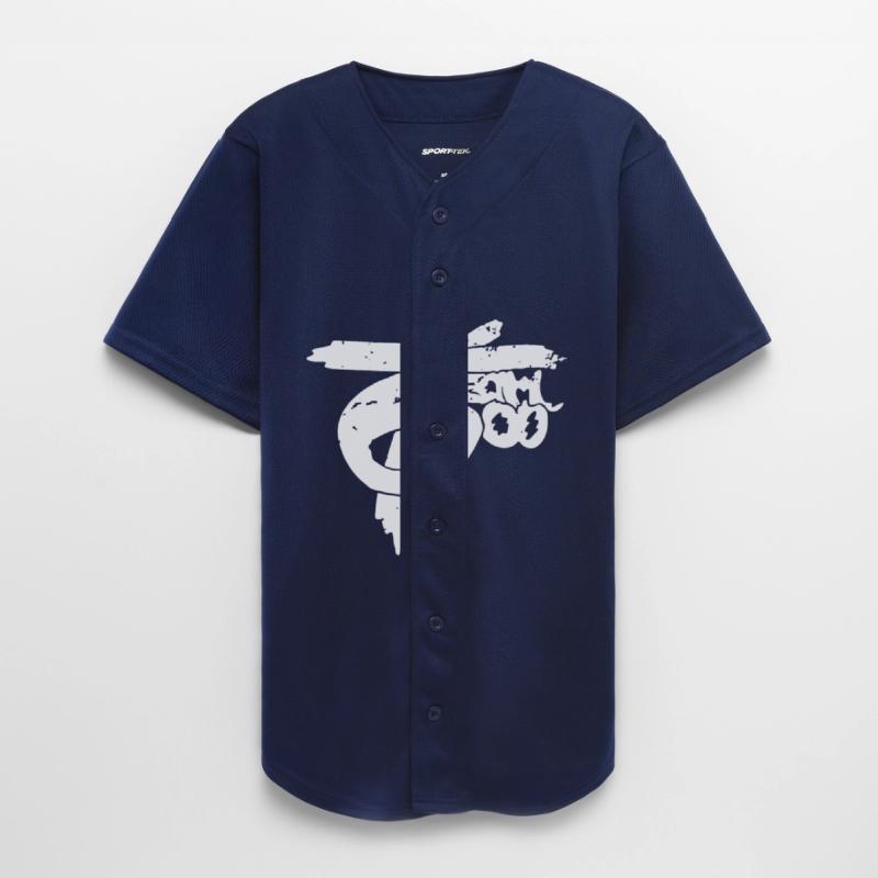 Team600 Squad Hip Hop Rap Worn Look