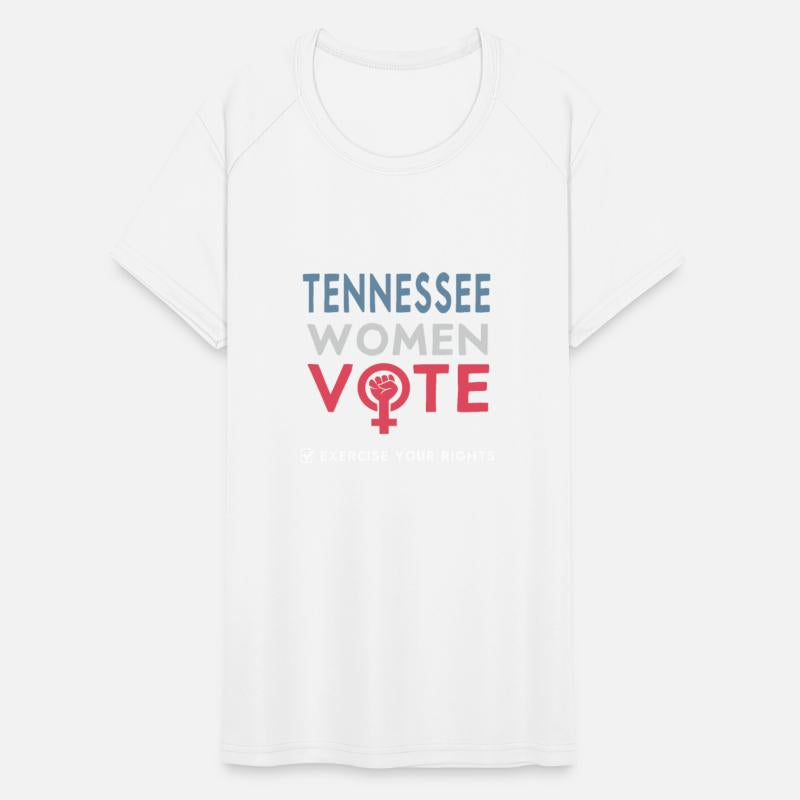 Tennessee Women Vote Voter 2022 Election Feminist