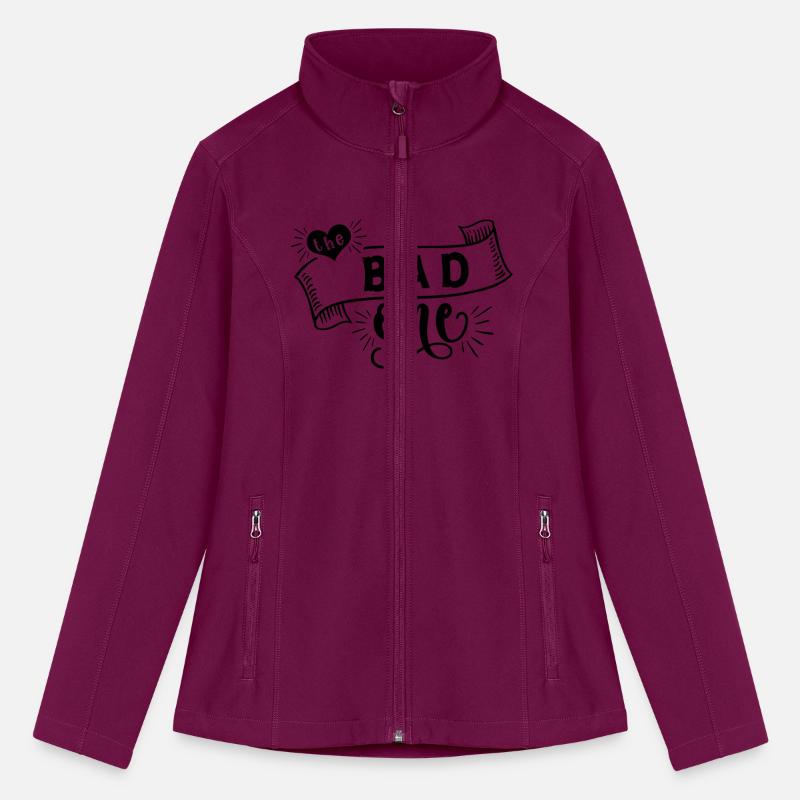 The Bad One - Wedding Party - Friends