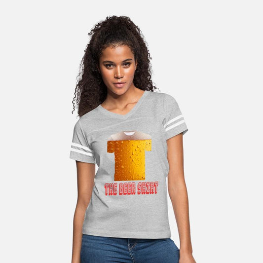 The Beer shirt